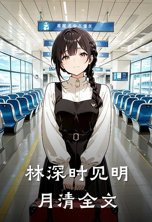 林深时见明月清全文