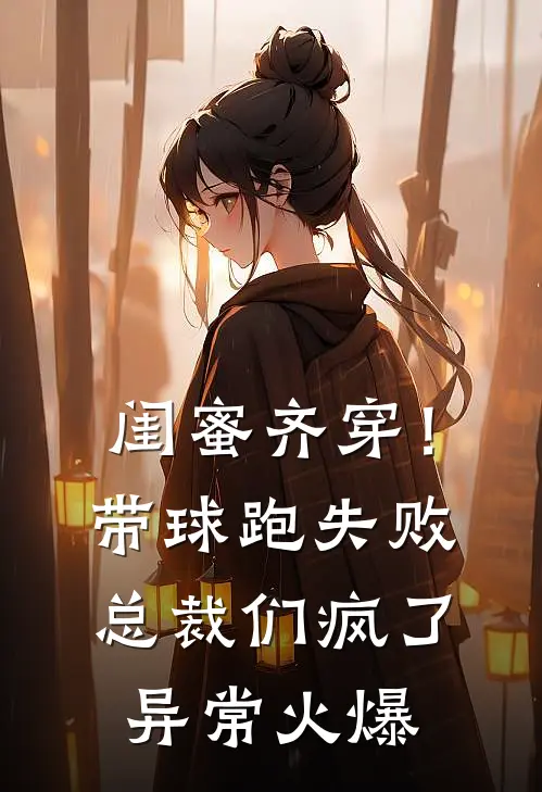 闺蜜齐穿！带球跑失败总裁们疯了异常火爆