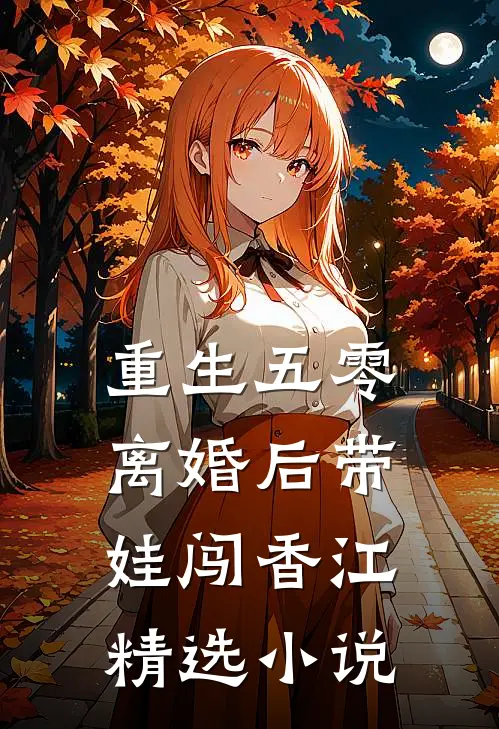 重生五零，离婚后带娃闯香江精选小说