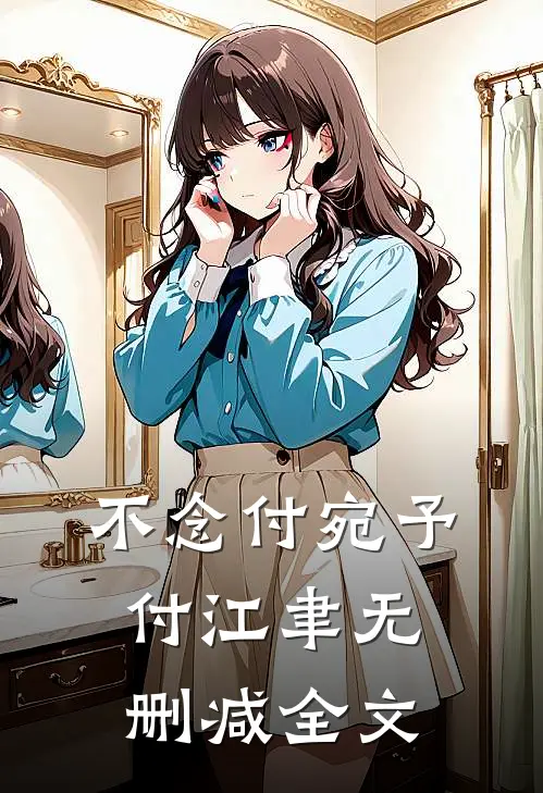 不念付宛予付江聿无删减全文
