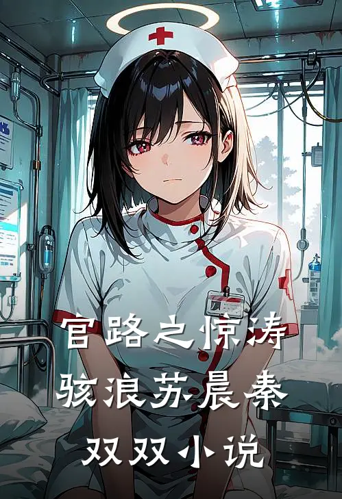 官路之惊涛骇浪苏晨秦双双小说