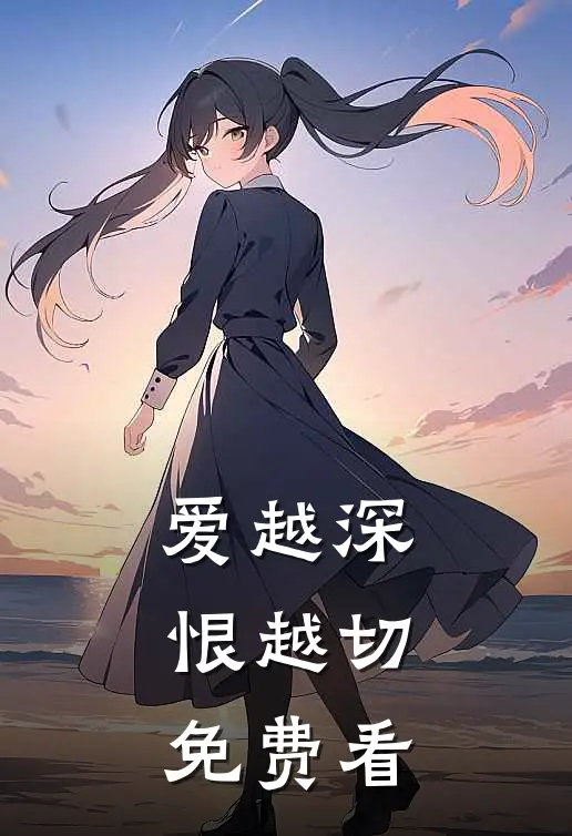 爱越深，恨越切免费看