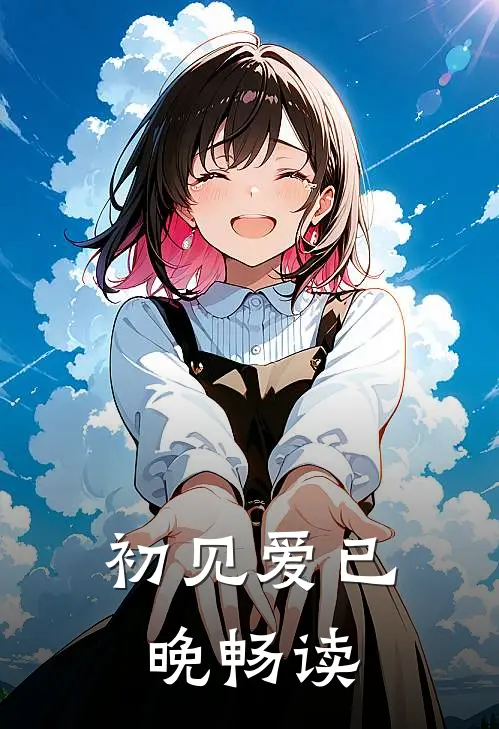 初见爱已晚畅读