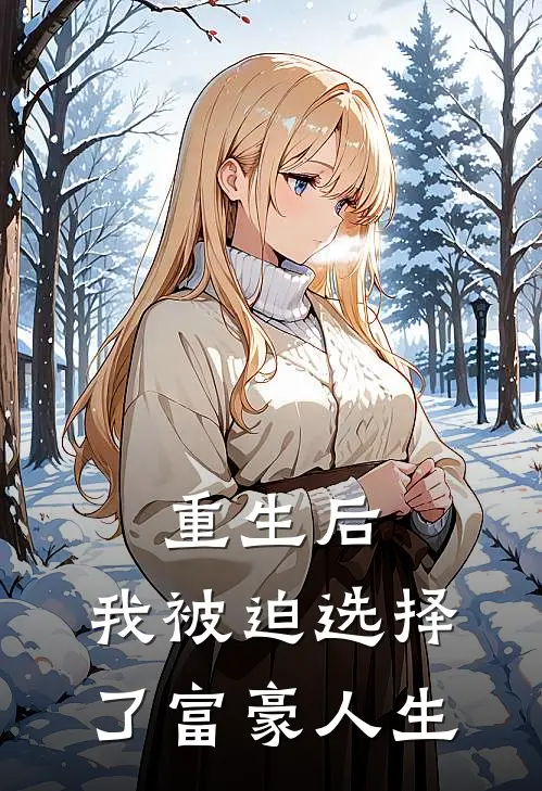 重生后，我被迫选择了富豪人生