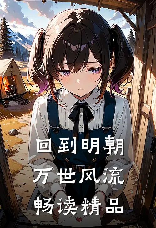 回到明朝万世风流畅读精品