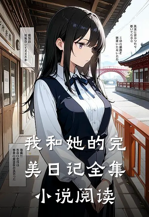 我和她的完美日记全集小说阅读