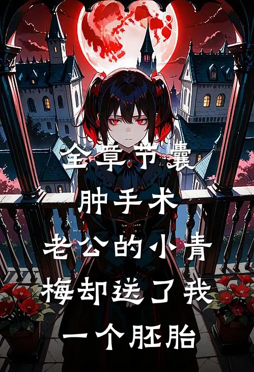 全章节囊肿手术，老公的小青梅却送了我一个胚胎
