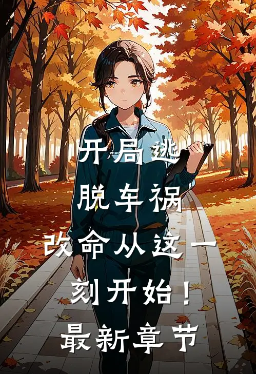 开局逃脱车祸，改命从这一刻开始！最新章节