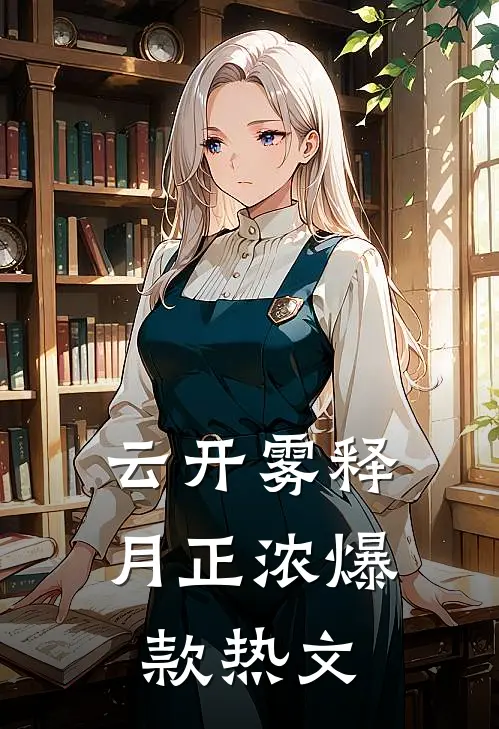 云开雾释月正浓爆款热文
