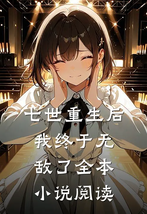 七世重生后，我终于无敌了全本小说阅读