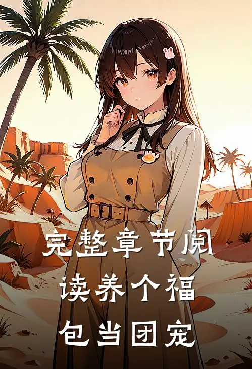完整章节阅读养个福包当团宠
