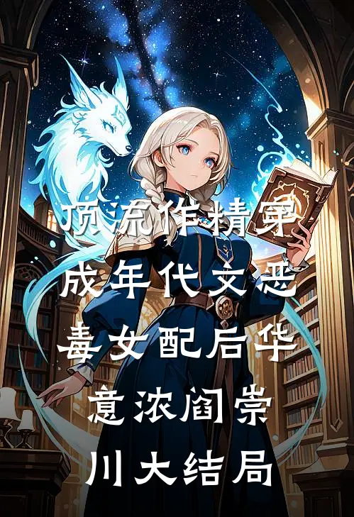 顶流作精穿成年代文恶毒女配后华意浓阎崇川大结局