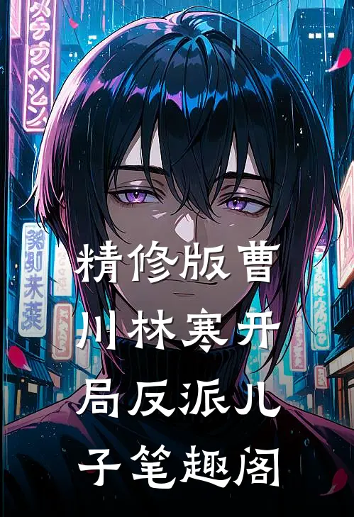 精修版曹川林寒开局反派儿子笔趣阁