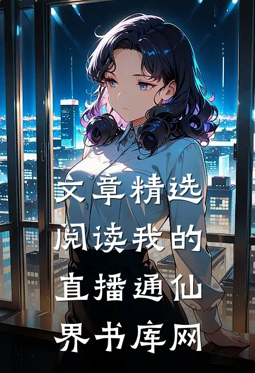 文章精选阅读我的直播通仙界书库网