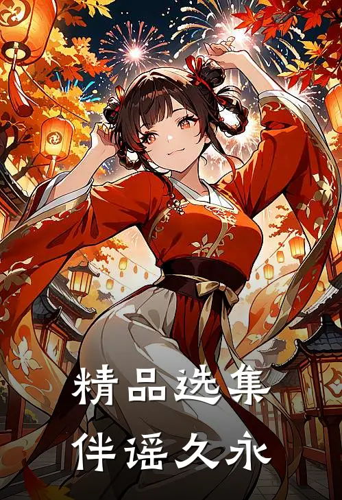 精品选集伴谣久永