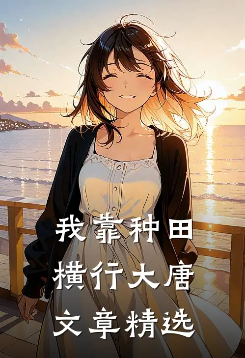 我靠种田横行大唐文章精选
