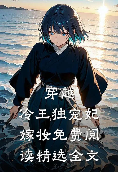 穿越:冷王独宠妃嫁妆免费阅读精选全文