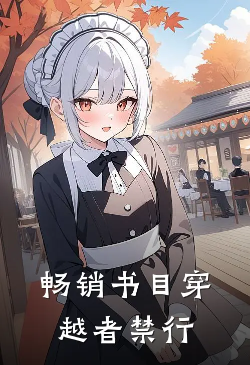 畅销书目穿越者禁行