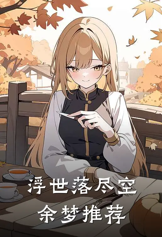 浮世落尽空余梦推荐