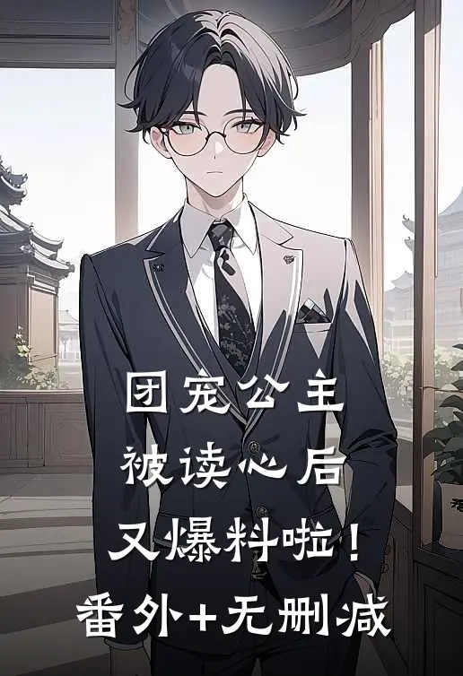 团宠公主被读心后，又爆料啦！番外+无删减
