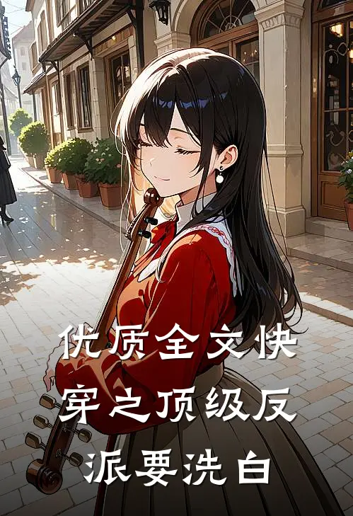 优质全文快穿之顶级反派要洗白