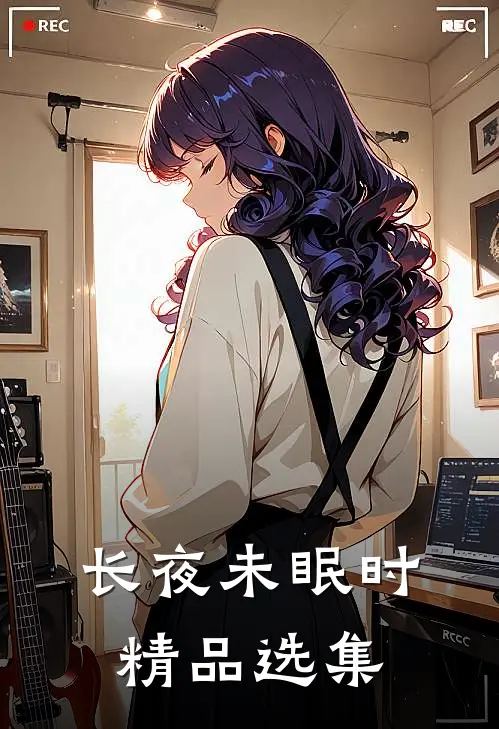长夜未眠时精品选集