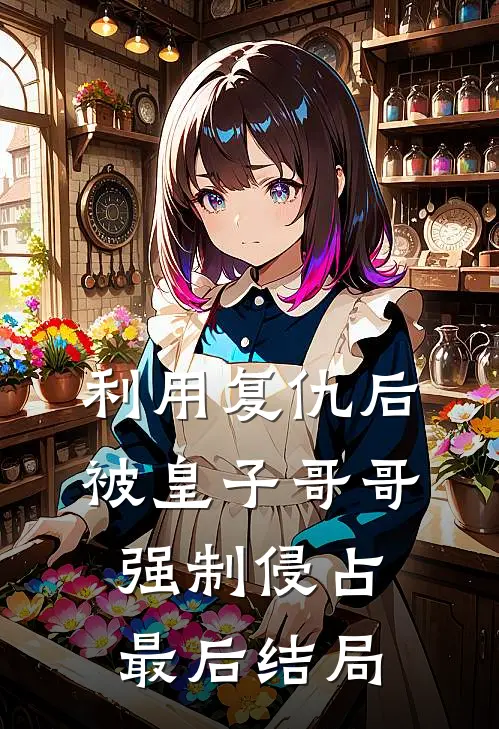 利用复仇后，被皇子哥哥强制侵占最后结局