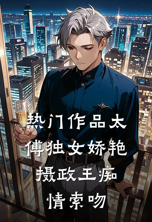 热门作品太傅独女娇艳，摄政王痴情索吻