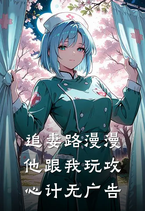 追妻路漫漫，他跟我玩攻心计无广告