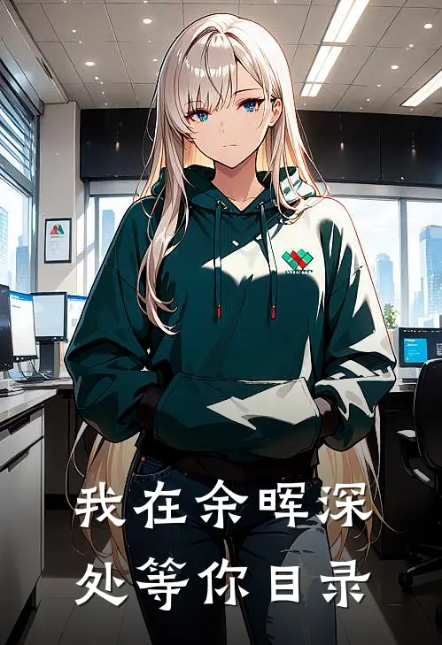 我在余晖深处等你目录