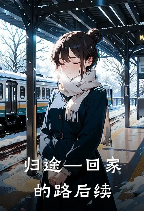 归途—回家的路后续