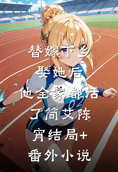 替嫁下乡，娶她后，他全家都活了简艾陈宵结局+番外小说