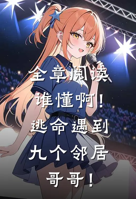 全章阅读谁懂啊！逃命遇到九个邻居哥哥！