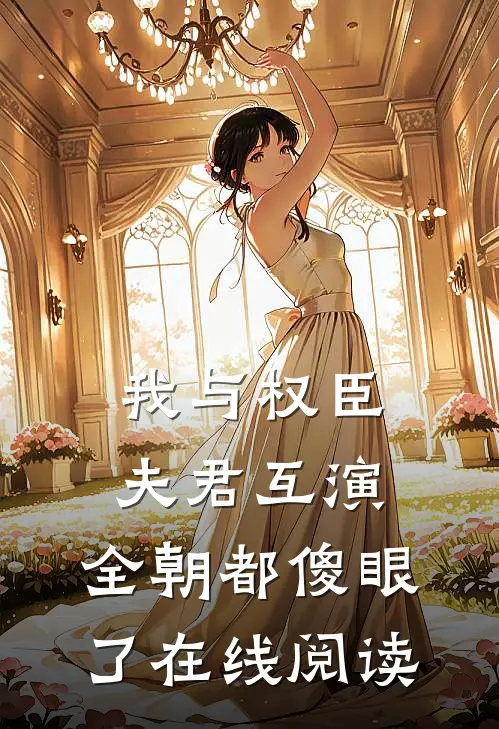我与权臣夫君互演，全朝都傻眼了在线阅读