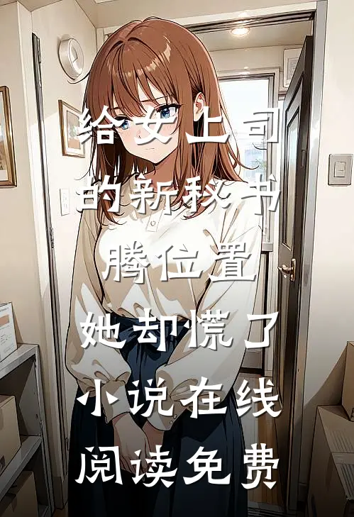给女上司的新秘书腾位置，她却慌了小说在线阅读免费