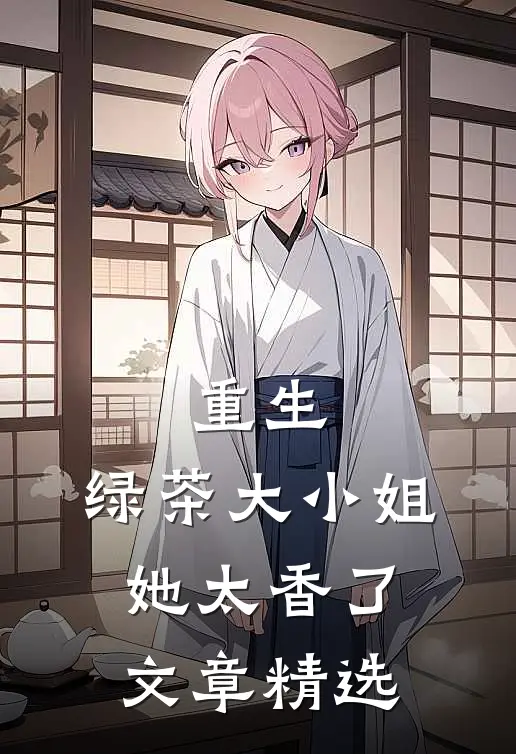 重生：绿茶大小姐她太香了文章精选