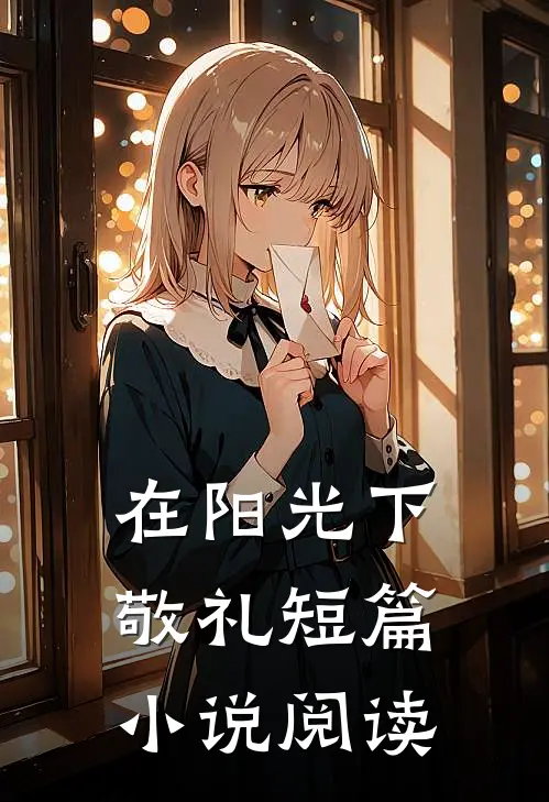 在阳光下敬礼短篇小说阅读