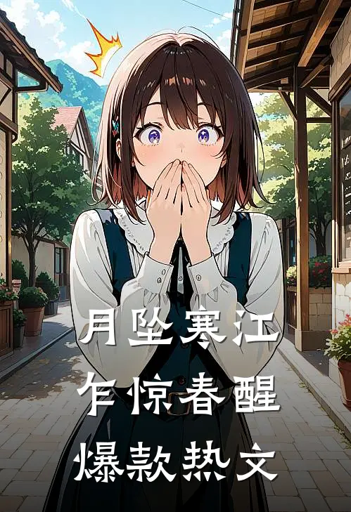 月坠寒江，乍惊春醒爆款热文