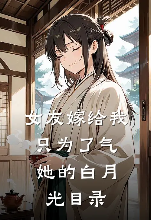 女友嫁给我，只为了气她的白月光目录
