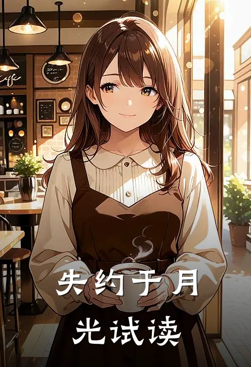 失约于月光试读