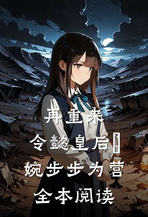 再重来：令懿皇后嬿婉步步为营全本阅读