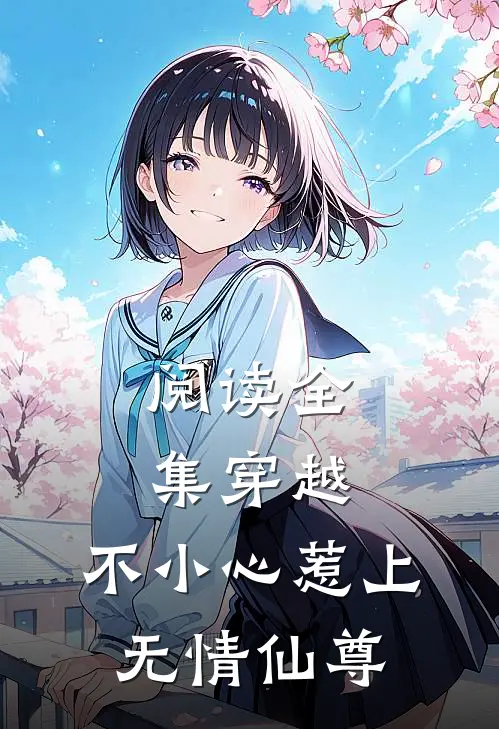 阅读全集穿越：不小心惹上无情仙尊