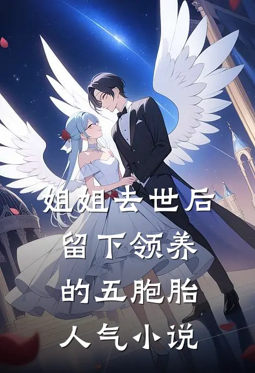 姐姐去世后，留下领养的五胞胎人气小说