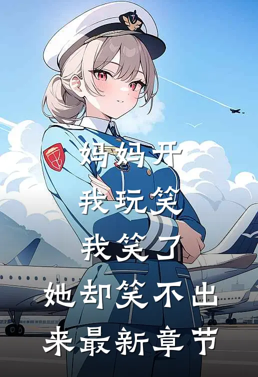 妈妈开我玩笑，我笑了，她却笑不出来最新章节