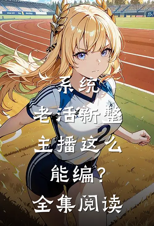 系统：老活新整，主播这么能编？全集阅读