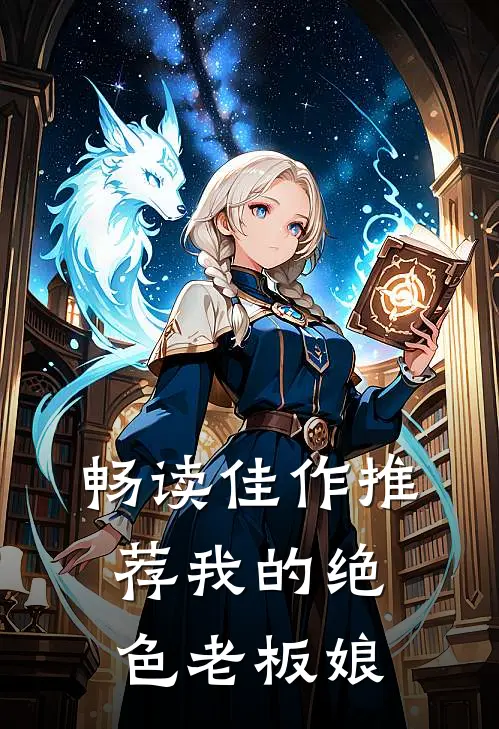 畅读佳作推荐我的绝色老板娘