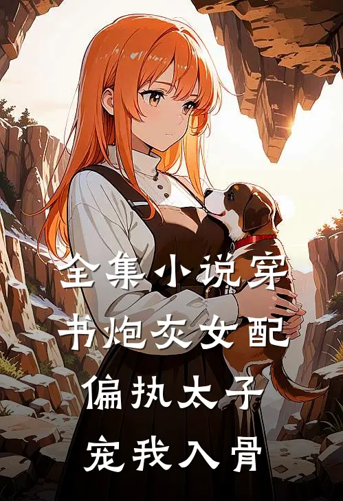 全集小说穿书炮灰女配，偏执太子宠我入骨