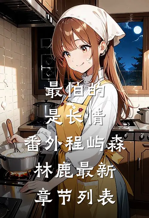 最怕的是长情： 番外程屿森林鹿最新章节列表
