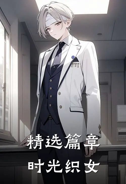 精选篇章时光织女
