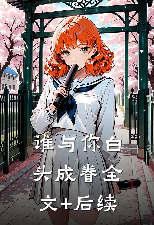 谁与你白头成眷全文+后续